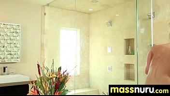 Babe Fires Nuru Massage 6 - Hardcore-massage-masseuse-nuru-nurugel - ID4807860