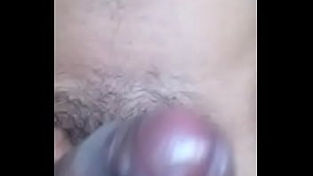 Masturbating In Free Time