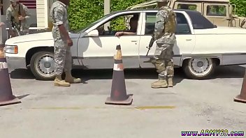 Military Sperm Gay Explosions, Failure, And Punishment