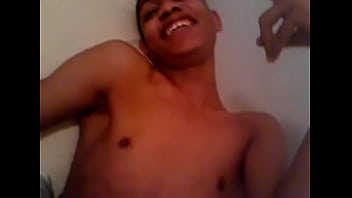 Jorge Campos Recibiendo Verga