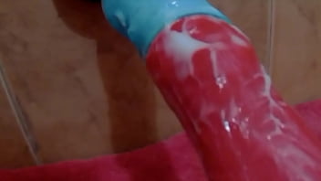 Sexo Anal Con Dindo Casero Ecuador