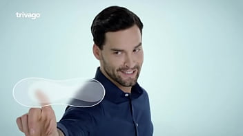 Senhor Trivago - Já Procurou Alguma Vez Um Hotel Na Internet