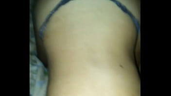 Mi Novia Sacudiendo Un Poquito