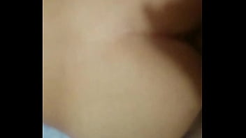 Novinha Dando De Quatro