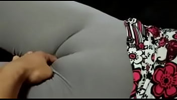 6576035 Meu Marido Mexendo Minha Buceta Na Legging Suplex