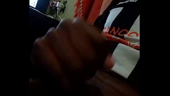 Moreno Gozando Gostozo