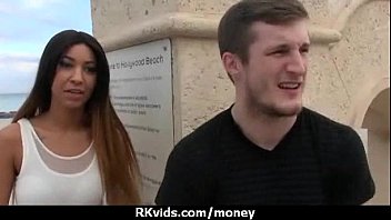 These Horny Amateurs Know That Money Talks 1 - teens, whore, cash, money, price, pay, sex-tape, moneytalks, money-talks - Video 4744437