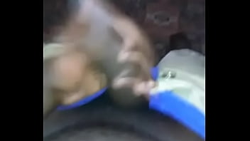 Kingoj Jerking Off His Big Cock