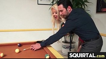 Missy Pussy Squirting Lollipop T. - hardcore, squirt, orgasm, big-cock, tight-pussy, hard-fuck - Video 4744421