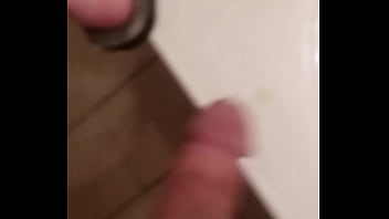 Cody Solo Rock Hard Dick