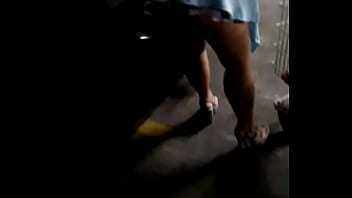 No, Exibicionismo, Mercado - Unknown - 2025 - Steamy - Performance - Video 4801200