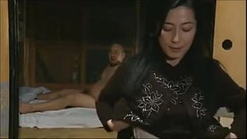 Teen Fucks Old Japanese Man