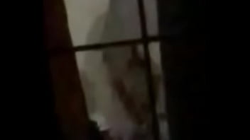 My Hot Neighbor Undressing