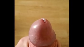 Huge Massive Load Of Cumshot