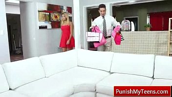 Punish Teens - Extreme Hardcore Sex From 05 - hardcore, rough, gagging, dirty, gag, teens, bdsm, bondage, rough-sex, extreme, aggressive, punishme - Video 4762337