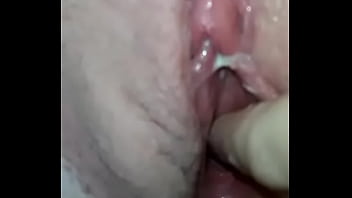 Hot Wet Pussy Before Fucking
