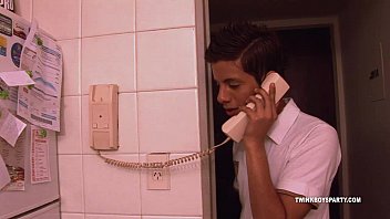 Twink Latinos Simon And Nicolas Fucking