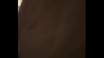 Yellow Skirt On The Street