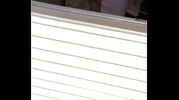 32 Year Old Latina In Leggings