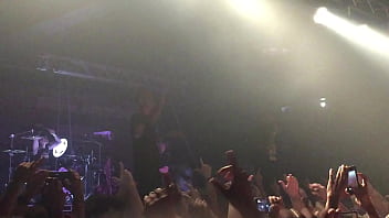 Concert - Unknown - 2025 - Amazing - Experience - Video 4800365