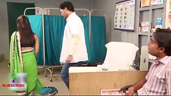 Doctor Do Sex With Patient