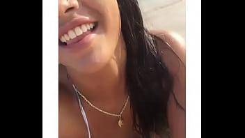 Masturbation, Gostosa, Praia, Karem - Unknown - 2025 - Steamy - Performance - Video 4631363