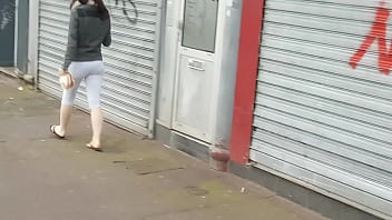 Culos, Calle, Leggins - Unknown - 2025 - Hot - Experience - Video 4759993