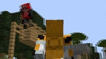 La Verdadera Razon Por La Que Alen Entro A Lokicraft