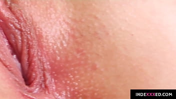 Nelly Hottie In A Solo Masturbation Scene