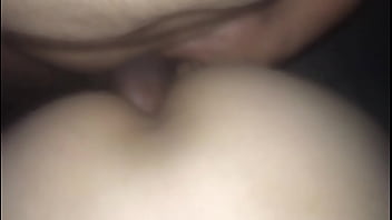 Recibiendo Verga De Un Señor