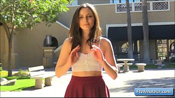 Ftv Girls Presents Brooke-comfortable Sexuality-01 01 - dildo, teen, pussy, tits, outdoor, amateur, young, vibrator, toys, masturbation, cutie, public, clos - Video 4785831