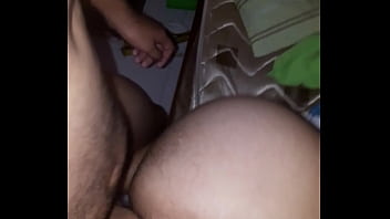 Daniel Follando Con Julio