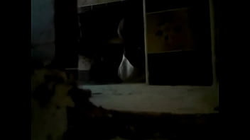 Acs Ebony In Bathroom Suck Cock!!!!