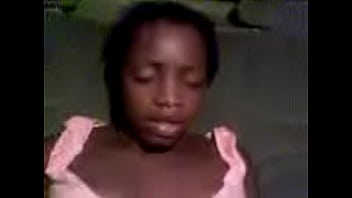 Ebony Lh Getting Fucked In The Back Seat Of My Van Pt2