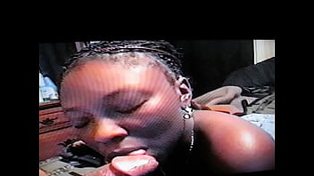 Tisha Doing What She Does Best 2