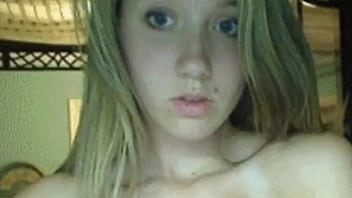 Who is she? _Quien es es ella? - sex, teen - Video 4785211