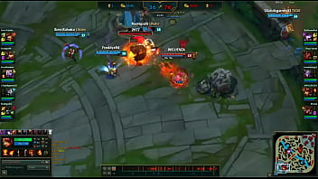 Game, Bukake, Annie, Leagueoflegends - Bukkake - 2025 - Hot - Experience - Video 4629562