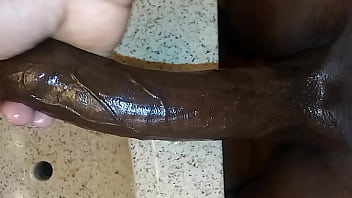 Masturbation Oily Bbc