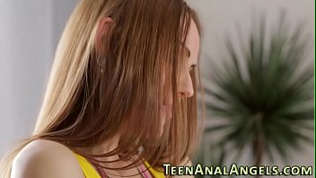 Amateur Teenager Jizzed - anal, cumshot, teen, european, babe, ass, blowjob, doggystyle, amateur, smalltits, bigcock, analsex, - Video 4738977