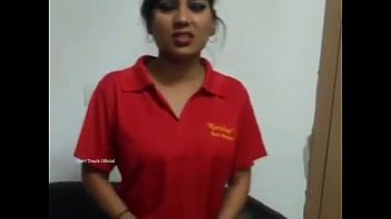 Sexy Indian Girl Strips For Money