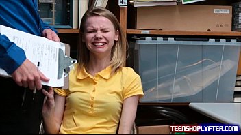 Teen Catarina Petrov Get A Way Out From Felony Charge