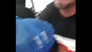 Fucking The Boy On While Raining