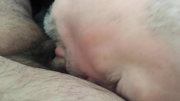 Sucking A Pakistani Friend At Work