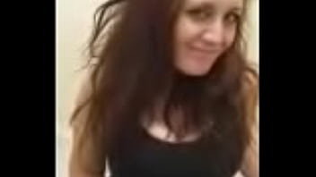 Squirting Girlfriend Absolutely Soaks Through Her Jeans