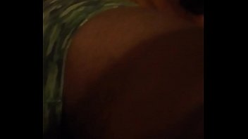 Redbone Taking Backshots And Loving It