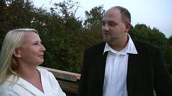 Gina Casting - Peter Aus Dortmund