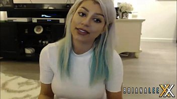 Briana Lee' Member Camshow From 5th January 2017