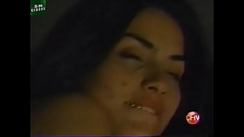 Carmen Gloria Bresky - _pecados Capitales_ Chv (2007) _abaricia_