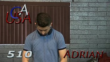 Furry Aarin Wants A Pounding From Big Dick Kayden