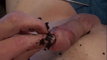 Tobaccock' Snus Down The Peehole